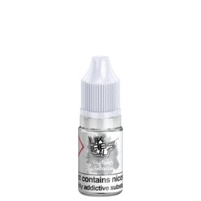 Buy cheapest online Uk Labs 10ML Nic Salt Box of 10 Captains Tobacco at lowest price in uk