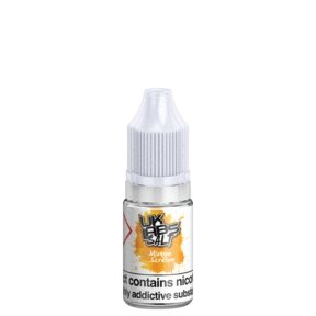 Buy cheapest online Uk Labs 10ML Nic Salt Box of 10 Mango Scream at lowest price in uk