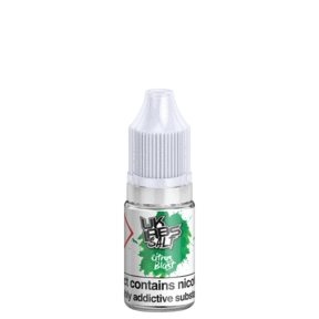 Buy cheapest online Uk Labs 10ML Nic Salt Box of 10 Citrus Blast at lowest price in uk