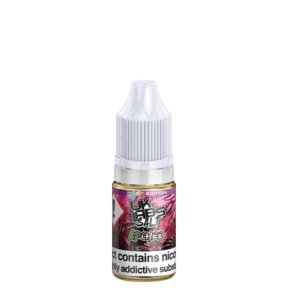 Buy cheapest online Uk Labs 10ML Nic Salt Box of 10 Apchee at lowest price in uk
