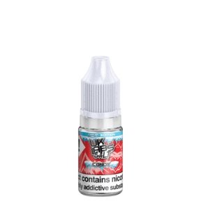 Buy cheapest online Uk Labs 10ML Nic Salt Box of 10 Candy at lowest price in uk