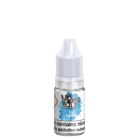 Buy cheapest online Uk Labs 10ML Nic Salt Box of 10 Ice Spear at lowest price in uk