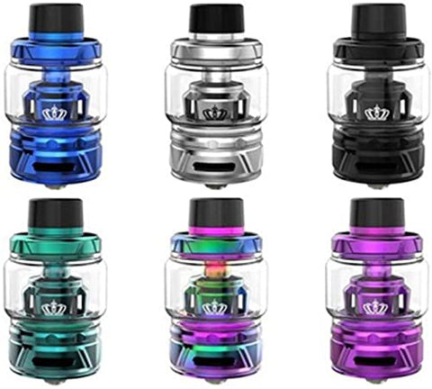 Buy cheapest online Uwell - Crown IV - Tank at lowest price in uk