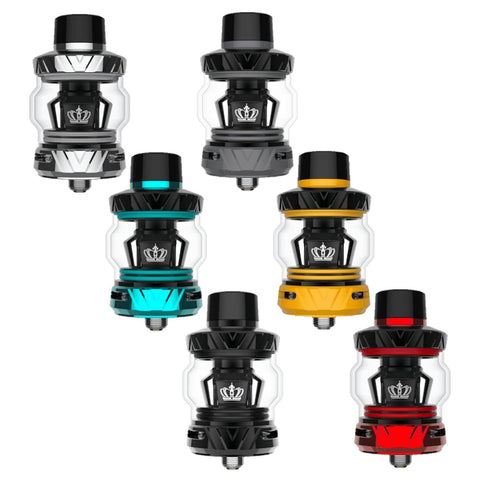 Buy cheapest online Uwell - Crown V - Tank at lowest price in uk