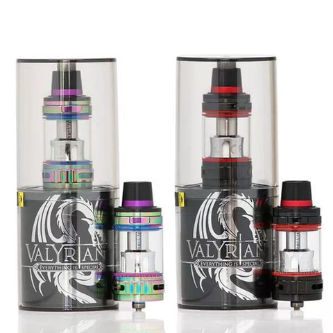 Buy cheapest online Uwell - Valyrian - Tank at lowest price in uk
