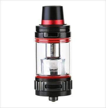 Buy cheapest online Uwell - Valyrian - Tank Black at lowest price in uk