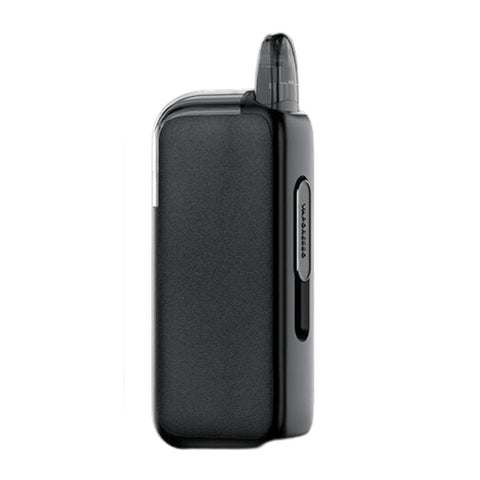 Buy cheapest online Vaporesso Coss Pod System Vape Kit Black at lowest price in uk