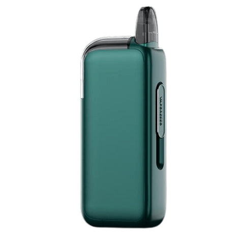 Buy cheapest online Vaporesso Coss Pod System Vape Kit Midnight Green at lowest price in uk