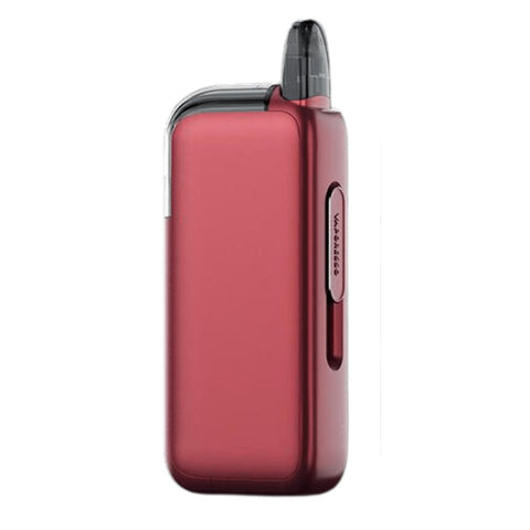 Buy cheapest online Vaporesso Coss Pod System Vape Kit Viva Red at lowest price in uk