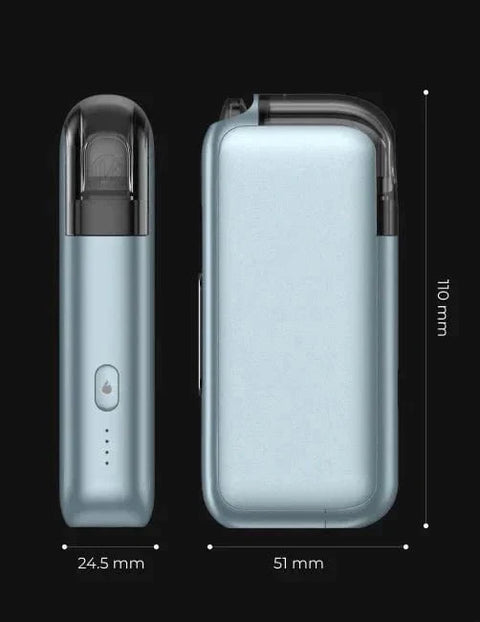 Buy cheapest online Vaporesso Coss Pod System Vape Kit at lowest price in uk