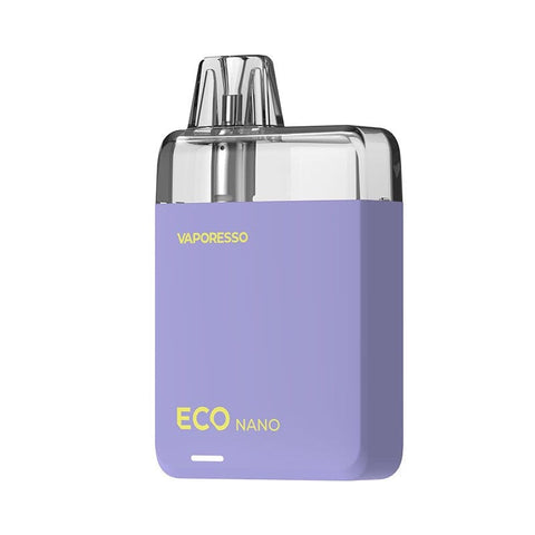 Buy cheapest online Vaporesso ECO Nano Pod Vape Kit Foggy Blue at lowest price in uk