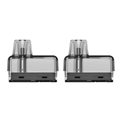 Buy cheapest online Vaporesso ECO Nano Replacement Pod Cartridge (Pack of 2) 0.8ohm at lowest price in uk