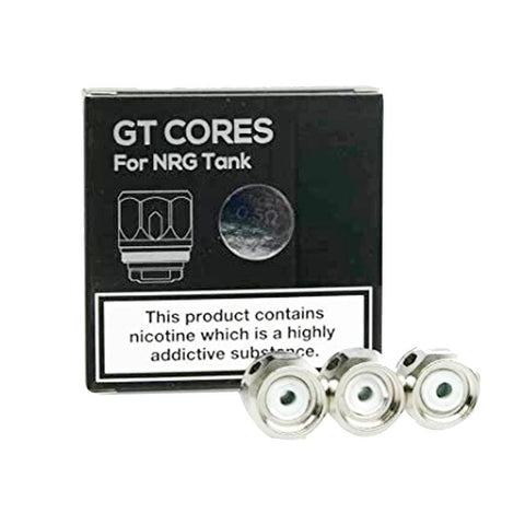 Buy cheapest online Vaporesso - Gt Core - 0.4 ohm - Coils - Pack of 3 at lowest price in uk