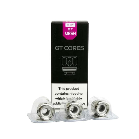 Buy cheapest online Vaporesso - Gt Mesh - 0.18 ohm - Coils - Pack of 3 at lowest price in uk