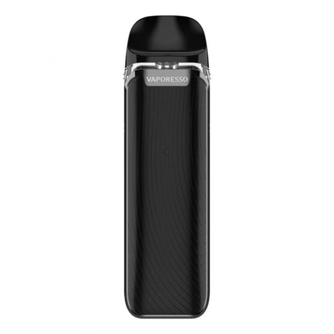 Buy cheapest online Vaporesso - Luxe Q Pod Kit Matte Black at lowest price in uk