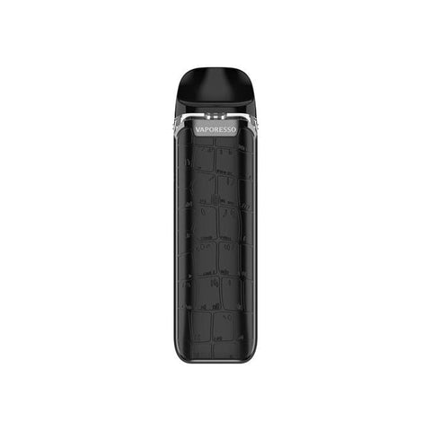 Buy cheapest online Vaporesso - Luxe Q Pod Kit Black at lowest price in uk
