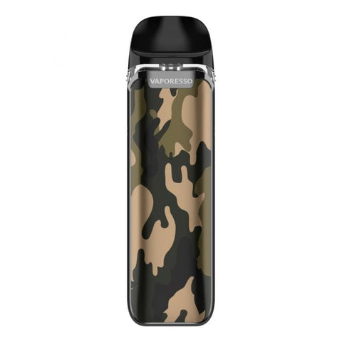 Buy cheapest online Vaporesso - Luxe Q Pod Kit Camo at lowest price in uk