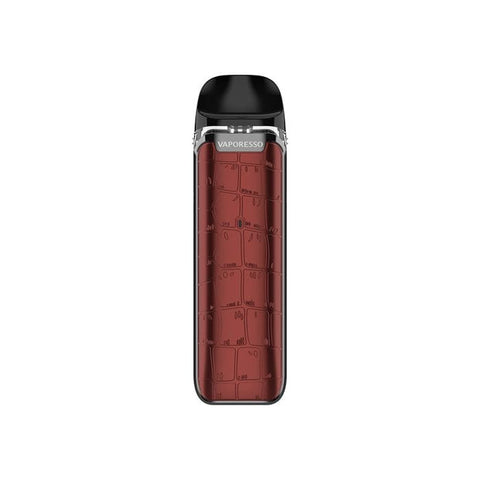 Buy cheapest online Vaporesso - Luxe Q Pod Kit Brown at lowest price in uk