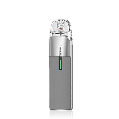 Buy cheapest online Vaporesso Luxe Q2 Pod Mod Kit Grey at lowest price in uk