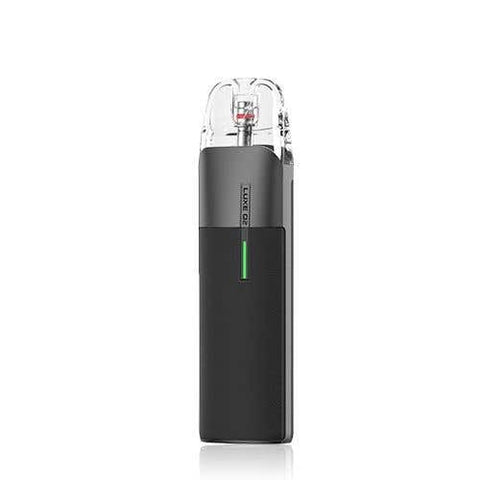 Buy cheapest online Vaporesso Luxe Q2 Pod Mod Kit Black at lowest price in uk