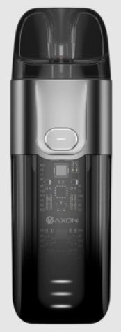 Buy cheapest online Vaporesso - Luxe X - Vape Kit Silver at lowest price in uk