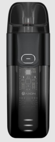 Buy cheapest online Vaporesso - Luxe X - Vape Kit Black at lowest price in uk