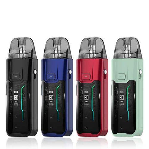 Buy cheapest online Vaporesso - Luxe XR Max - Pod Kit at lowest price in uk