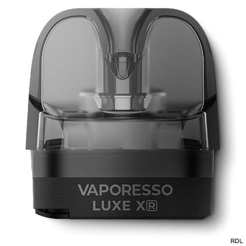 Buy cheapest online Vaporesso Luxe XR Replacement Pods - Pack of 2 at lowest price in uk