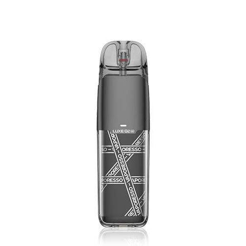 Buy cheapest online Vaporesso Q2 SE Pod Mod Vape Kit Fashion Black at lowest price in uk
