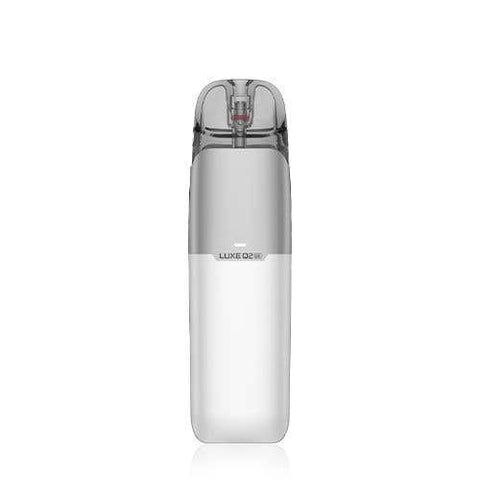 Buy cheapest online Vaporesso Q2 SE Pod Mod Vape Kit Pearl White at lowest price in uk
