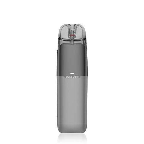 Buy cheapest online Vaporesso Q2 SE Pod Mod Vape Kit Space Gray at lowest price in uk