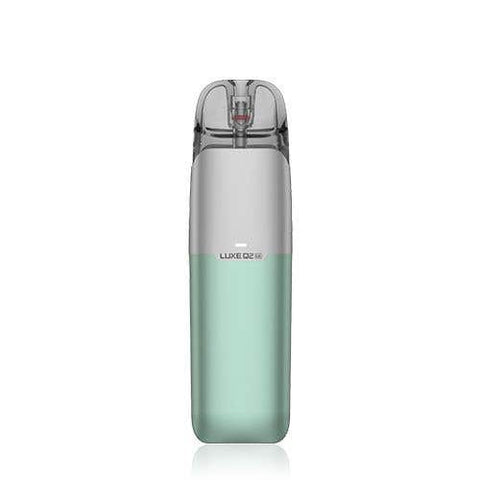 Buy cheapest online Vaporesso Q2 SE Pod Mod Vape Kit Mint Green at lowest price in uk