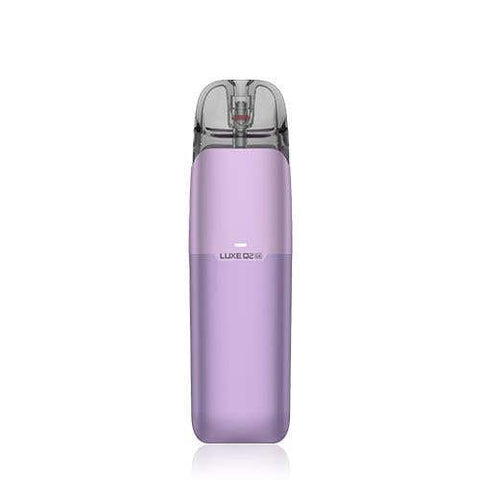 Buy cheapest online Vaporesso Q2 SE Pod Mod Vape Kit Lilac Purple at lowest price in uk