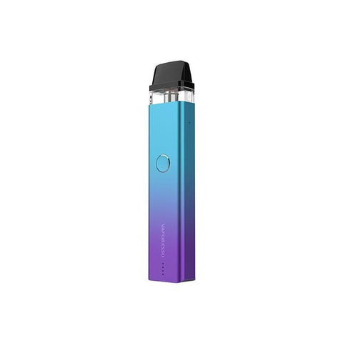 Buy cheapest online Vaporesso XROS 2 Pod Mod Kit Grape Purple at lowest price in uk