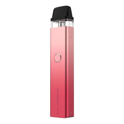 Buy cheapest online Vaporesso XROS 2 Pod Mod Kit Sakura Pink at lowest price in uk