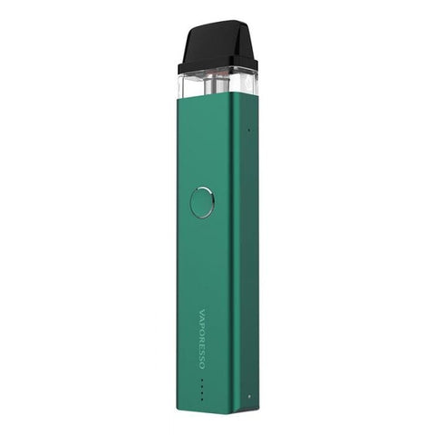 Buy cheapest online Vaporesso XROS 2 Pod Mod Kit Forest Green at lowest price in uk