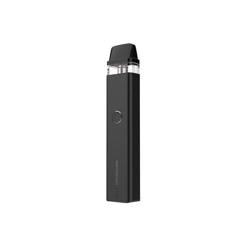 Buy cheapest online Vaporesso XROS 2 Pod Mod Kit Black at lowest price in uk