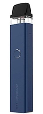Buy cheapest online Vaporesso XROS 2 Pod Mod Kit Midnight Blue at lowest price in uk