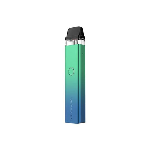 Buy cheapest online Vaporesso XROS 2 Pod Mod Kit Lime Green at lowest price in uk