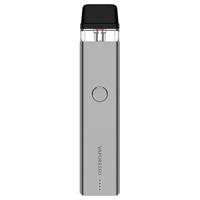 Buy cheapest online Vaporesso XROS 2 Pod Mod Kit Space Grey at lowest price in uk
