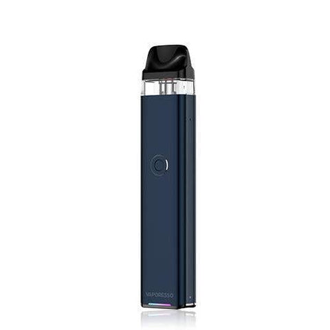 Buy cheapest online Vaporesso Xros 3 Pod Kit Navy Blue at lowest price in uk