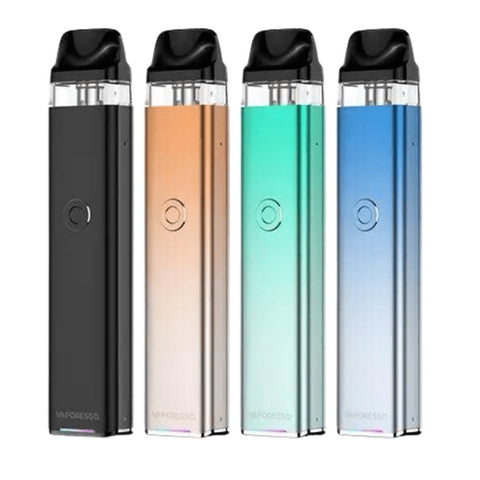 Buy cheapest online Vaporesso Xros 3 Pod Kit at lowest price in uk