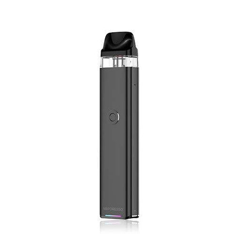 Buy cheapest online Vaporesso Xros 3 Pod Kit Space Grey at lowest price in uk