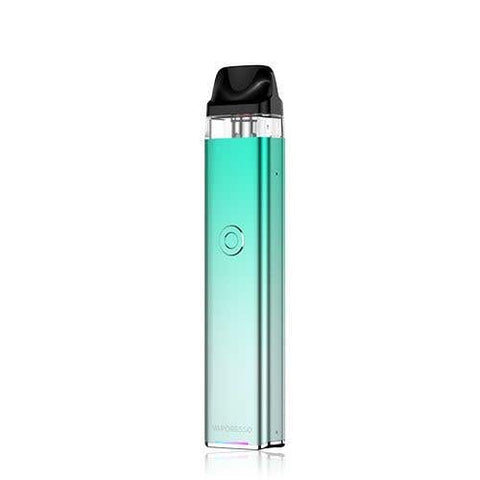 Buy cheapest online Vaporesso Xros 3 Pod Kit Mint Green at lowest price in uk