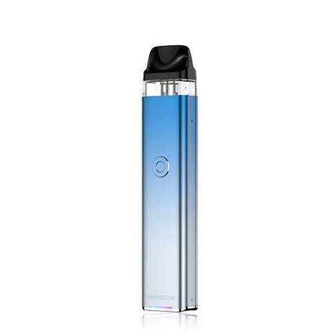 Buy cheapest online Vaporesso Xros 3 Pod Kit Sky Blue at lowest price in uk