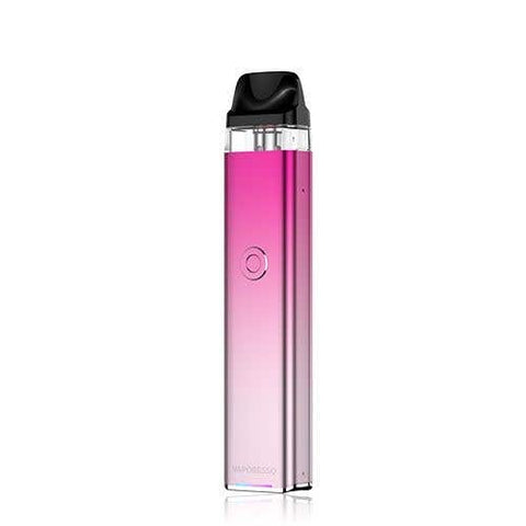 Buy cheapest online Vaporesso Xros 3 Pod Kit Rose Pink at lowest price in uk