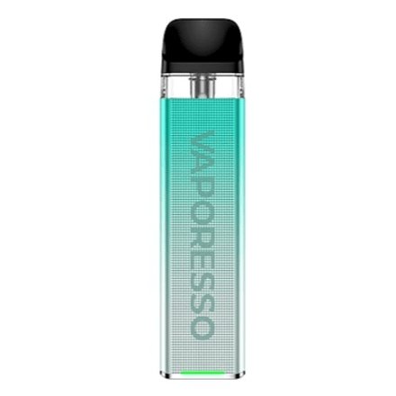 Buy cheapest online Vaporesso - Xros Mini 3 - Pod Kit Phantom Green at lowest price in uk