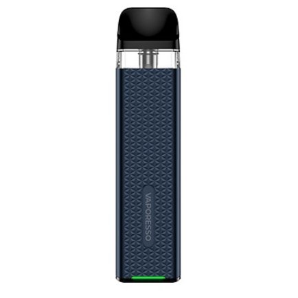 Buy cheapest online Vaporesso - Xros Mini 3 - Pod Kit Navy Blue at lowest price in uk