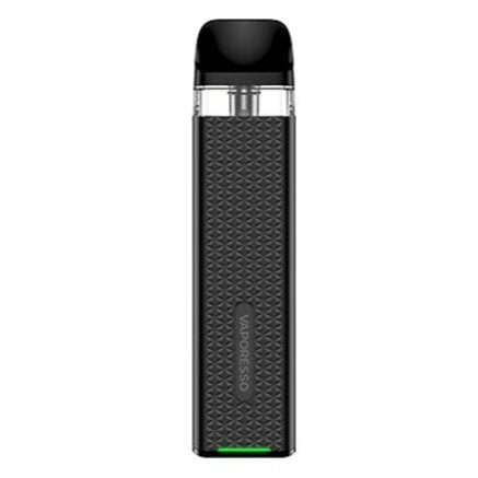 Buy cheapest online Vaporesso - Xros Mini 3 - Pod Kit Black at lowest price in uk