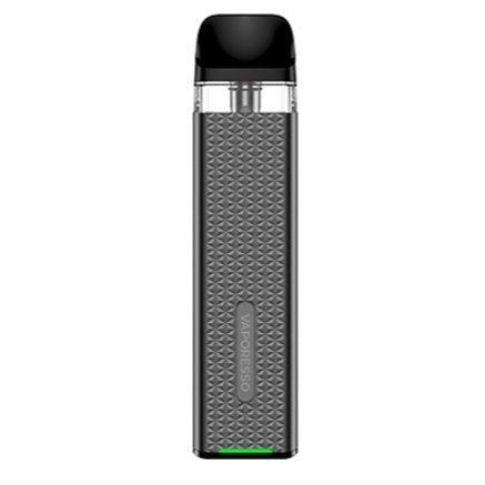 Buy cheapest online Vaporesso - Xros Mini 3 - Pod Kit Space Grey at lowest price in uk